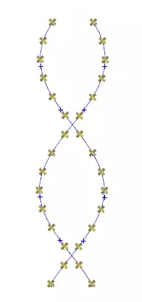 【HyperMesh宝典】之空间变换之美（独家美图放送）的图46